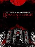  The Last Will and Testament of Rosalind Leigh