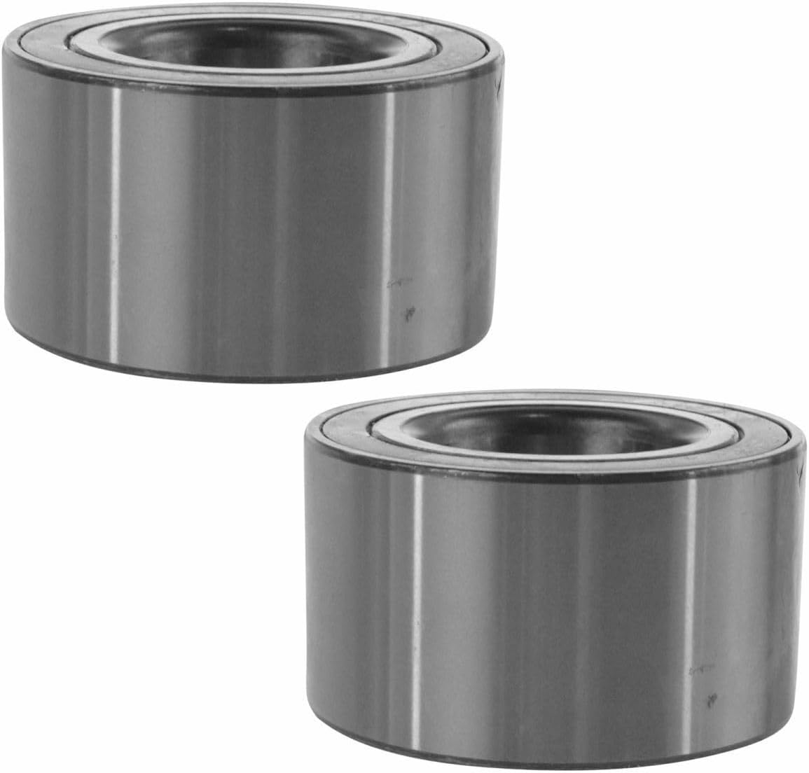 2pcs Wheel Hub and Bearing Assembly Rear Front Left Driver Right Side for Mazda,for Lincoln,for Kia,for Jaguar,for Ford 2pcs 510010 C23626151C