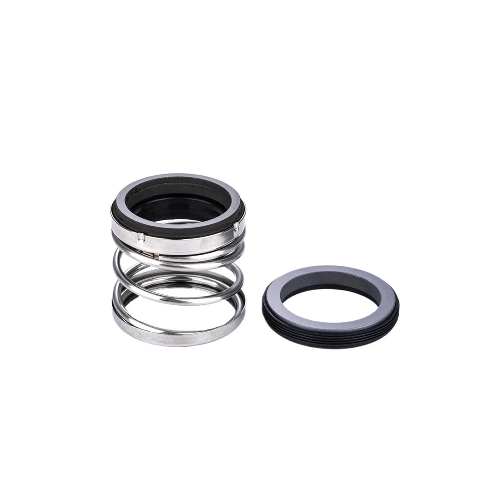 BIA-53 BIA Shaft Size 53mm Rubber Below Mechanical Seal for Vacuum Pumps