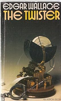 Paperback The Twister Book