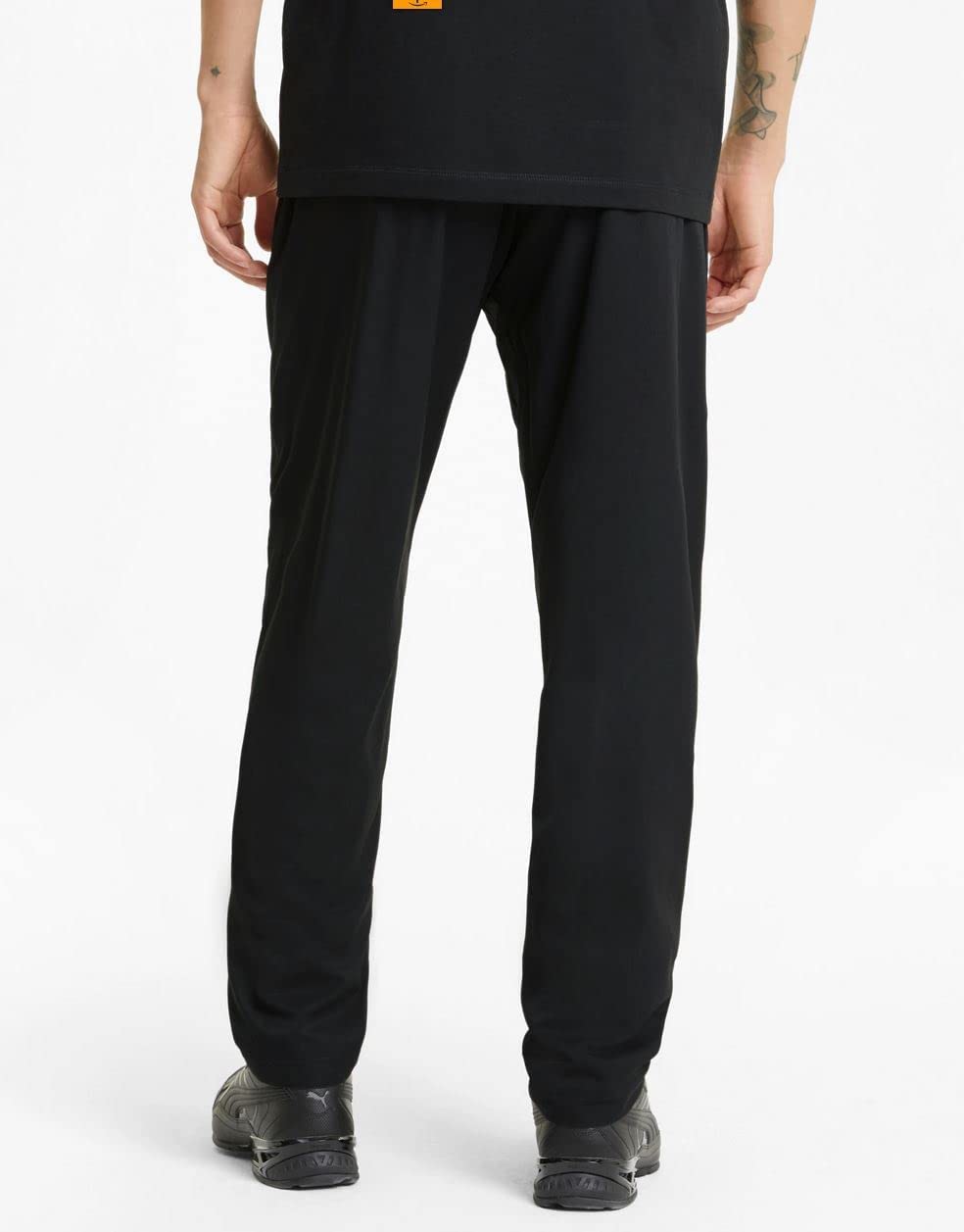 PUMHB|#Puma - Active Woven Pants Op SRL, Pantaloni Tuta Uomo