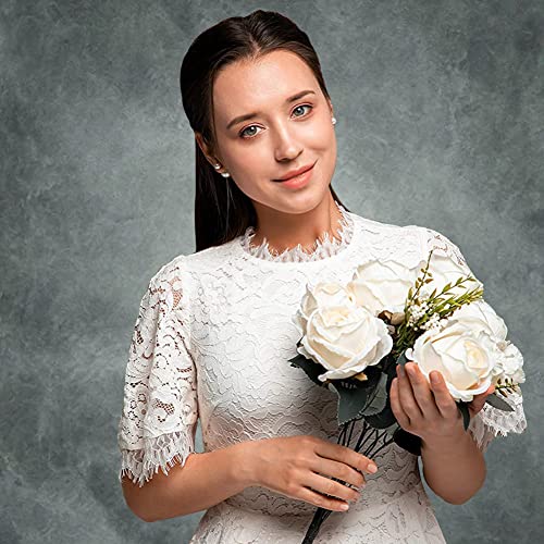 Ksopsdey Sfondo Fotografico, 1,2 x 1.5 m Tessuto