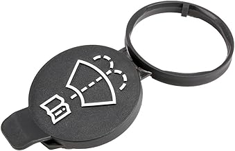 GM Genuine Parts 13227300 Windshield Washer Fluid Reservoir Cap