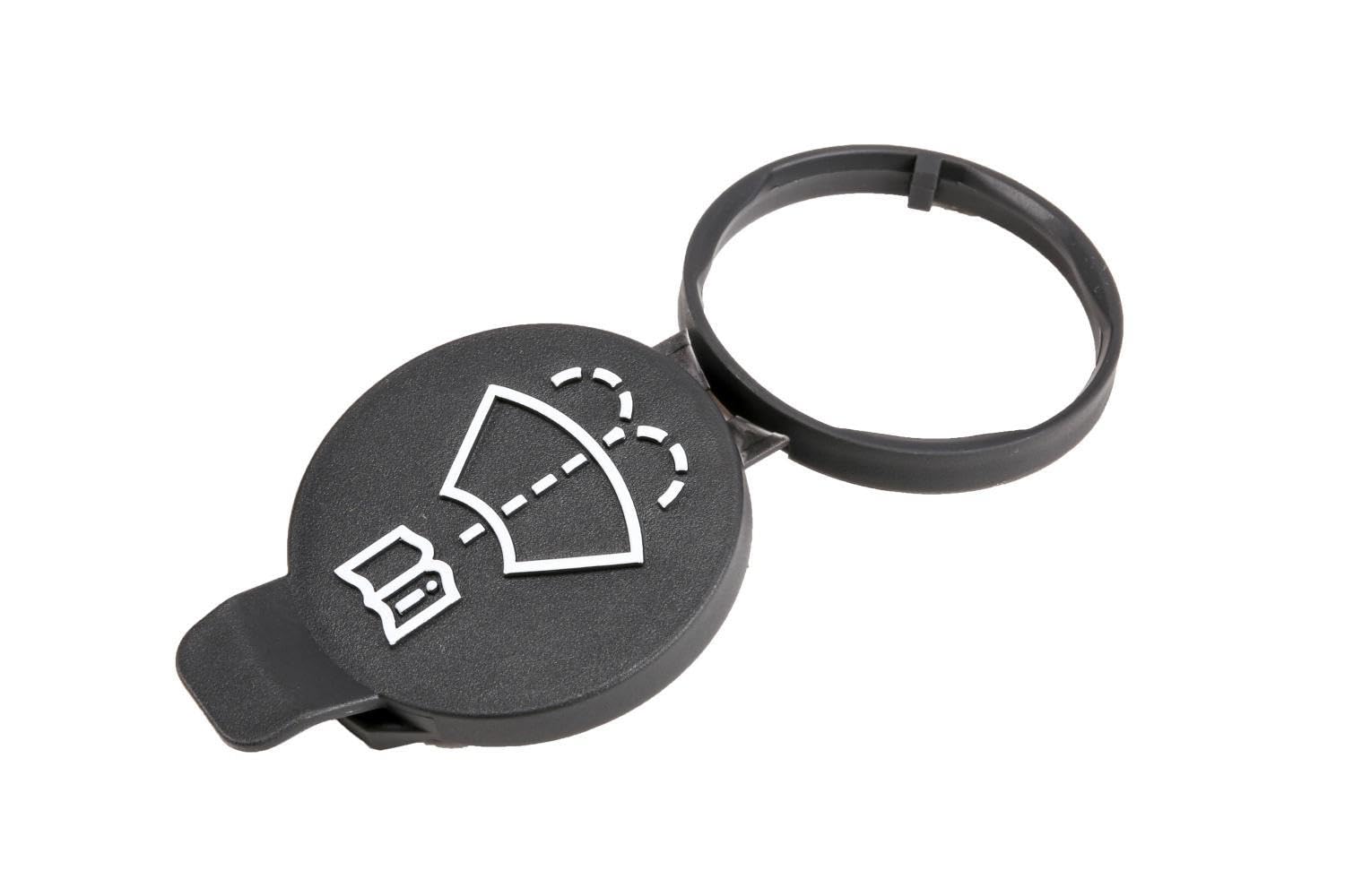 13227300 Windshield Washer Fluid Reservoir Cap