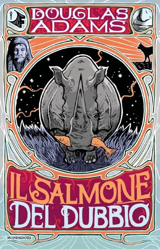  Il salmone del dubbio