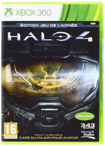 Halo 4 Edition Jeu De 'année Xbox 360 - vue 2