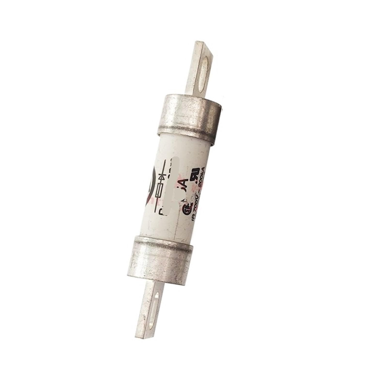Fusible FWP-100B pour sécuriser les circuits de puissance 700V - 2