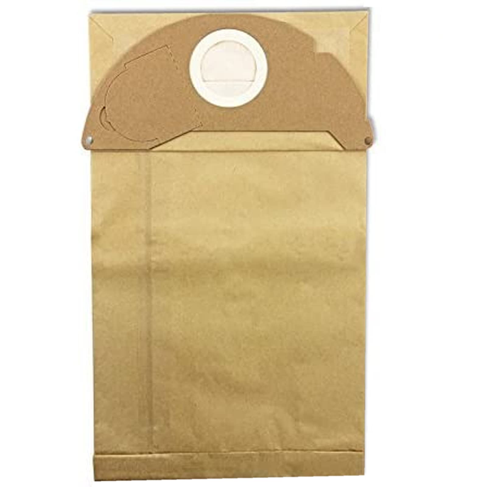Sacchetti Filtro SPARES2GO Per Aspirapolvere Karcher - Confezione Da 10