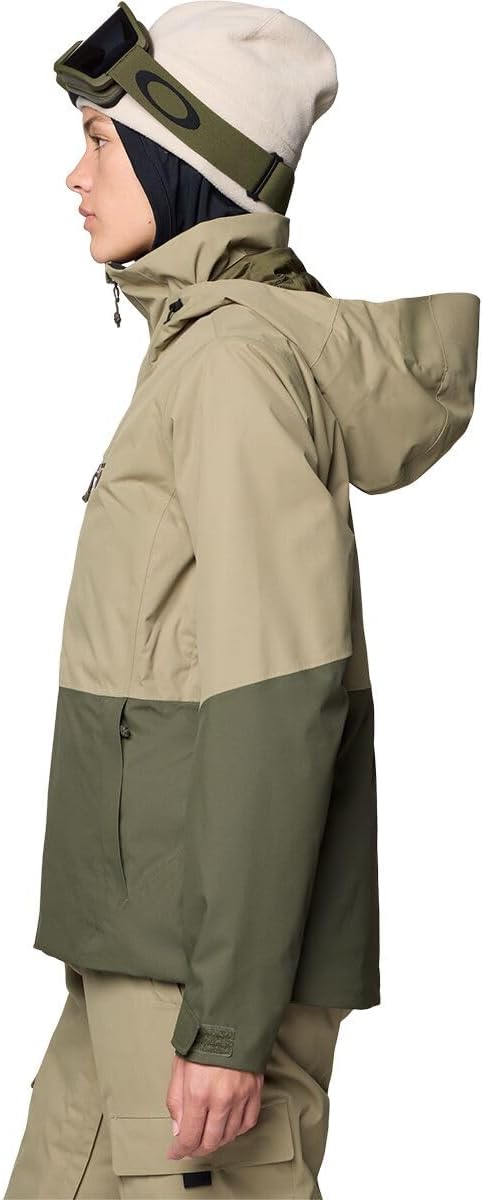 Mountain Hardwear Women's Firefall™ Insulated Jacket