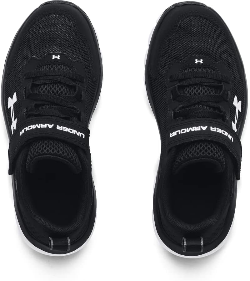 Under Armour Unisex-Child Pre-School Assert 9 Alternate Closure