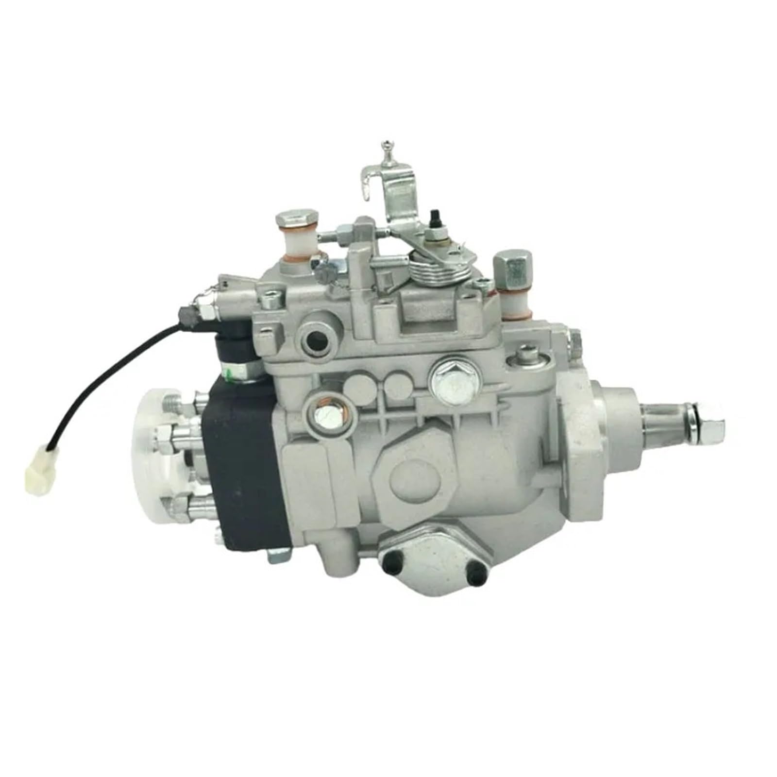 Pompa di iniezione del carburante della pompa dell'iniettore diesel 1KZ TE 096500-0131 VE412E2100RND013 22100-67070 compatibile for Toyota Land Cruiser 1KZ-TE 3.0