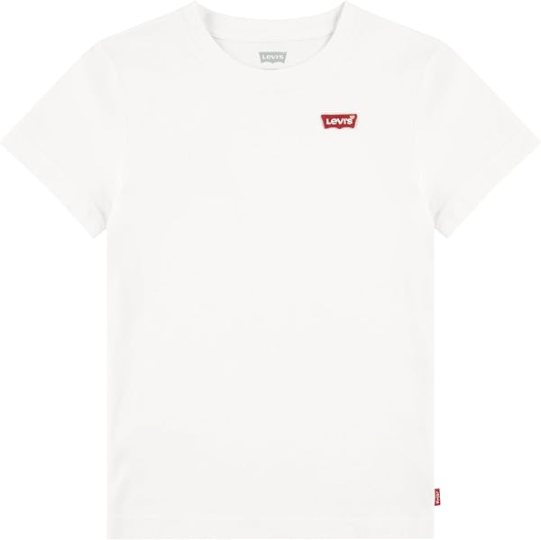 Levi's Batwing Chest Hit Tee Ragazzo - 1