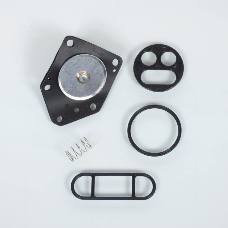 Kit riparazione rubinetto benzina moto Kawasaki 1100 GPZ 1995-1997 FCK-44