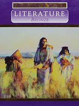 Prentice Hall Literature Bronze Edition