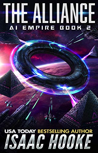 The Alliance: AI Empire 2 (Mind Refurbs)