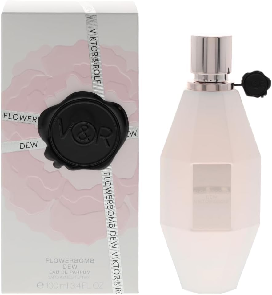 Viktor & Rolf Flowerbomb Dew Eau de Parfum 100ml
