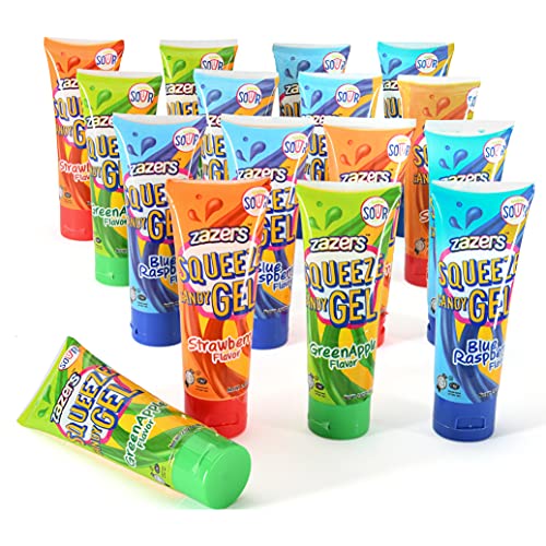 Top 10 Best Sour Candies Tube Top Picks 2023 Reviews