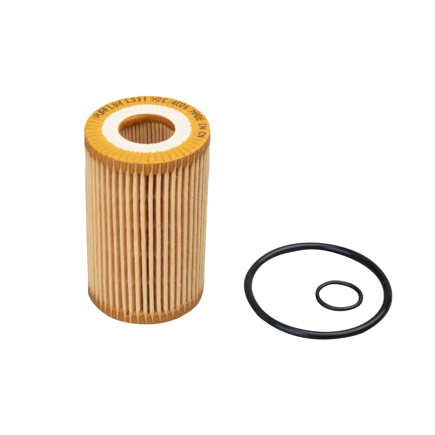 L331 PURFLUX Filtro olio Cartuccia filtro | Inserisca subito un ordine