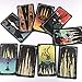 La Pesadilla Antes de Navidad Tarot Deck & Guía 78 Tarjetas Deck...