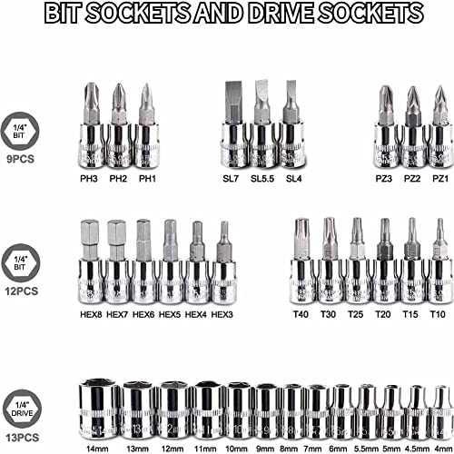 Herramientas Automotrices, Tools caja dados Marca TOCOZOC (2)