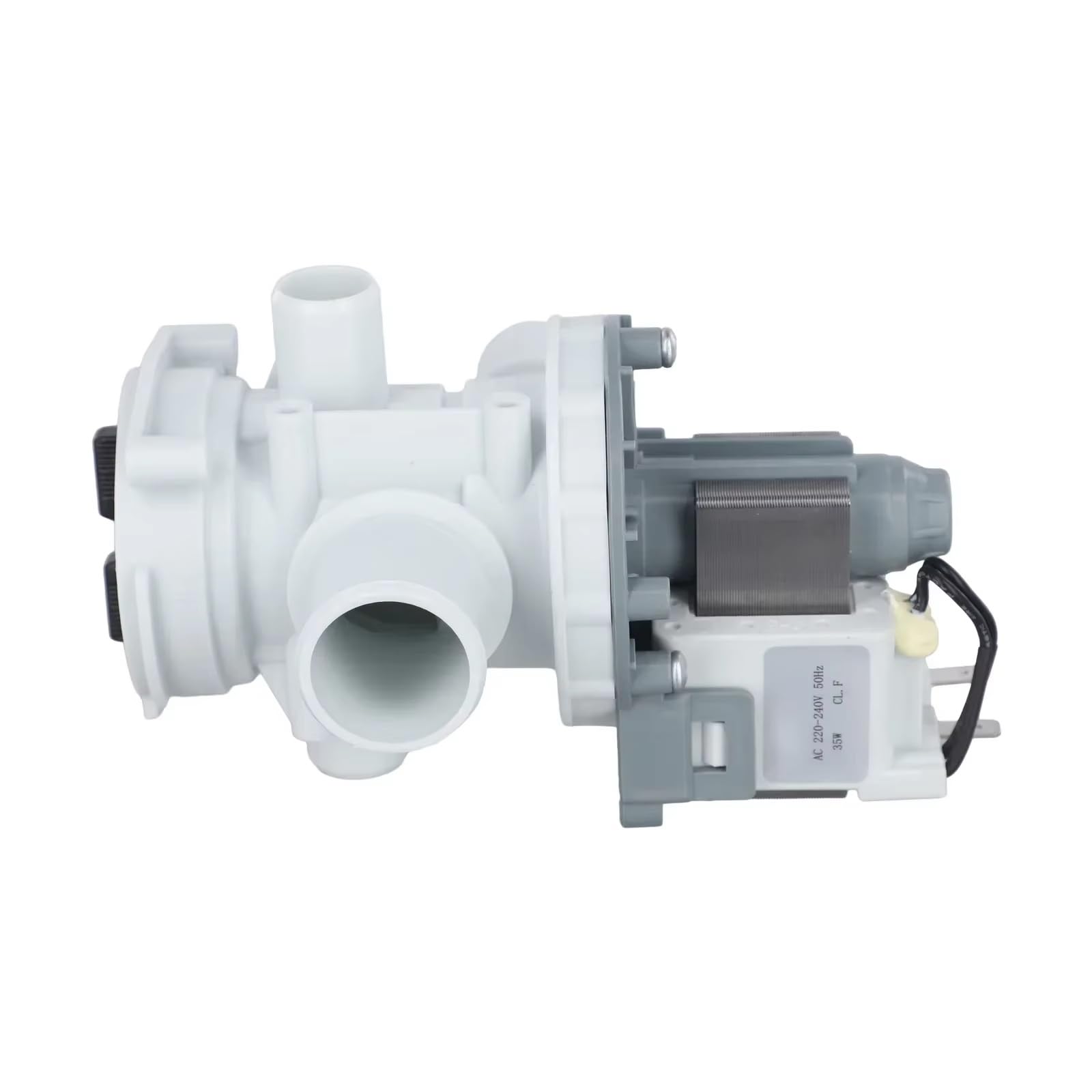 WashingMachine Drain Pump Motor for WF-R1065S for R1053 for C863 for C963 for R853 Motor PX-2-35 Drum Washing Machine Drain Pump