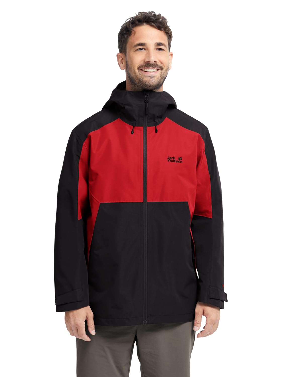 Jack Wolfskin