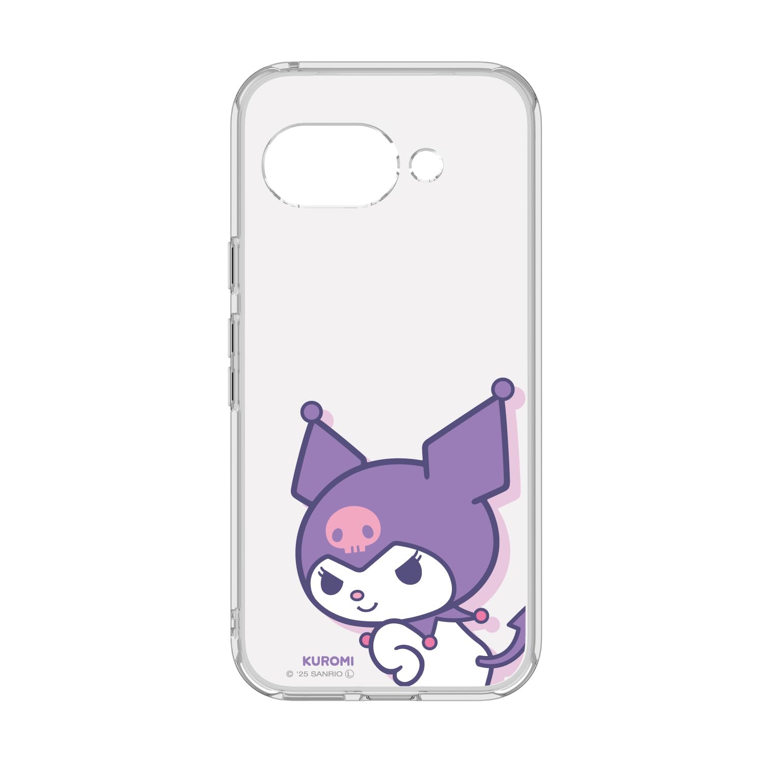 Amazon.co.jp: グルマンディーズ サンリオキャラクターズ Google Pixel