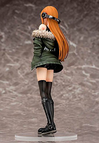 Amazon.co.jp: ペルソナ5 佐倉双葉 1/7スケール ABS&PVC製 塗装済み