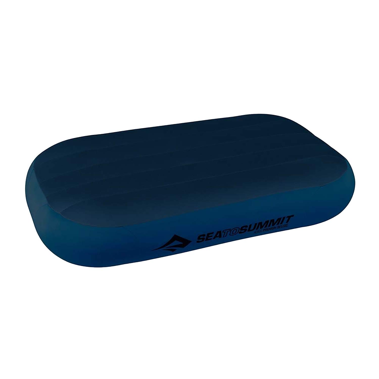 Sea to Summit Aeros Premium Deluxe Oreiller Bleu Marine