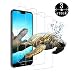 Produktbild Panzerglas für Huawei P20 lite Schutzfolie, [3 Stück] 9H Härte Panzerglasfolie für P20 lite Folie, Kratzfest Anti-Fingerprint Blasenfrei Hülle Freundllich, HD Displayschutzfolie für Huawei P20 lite