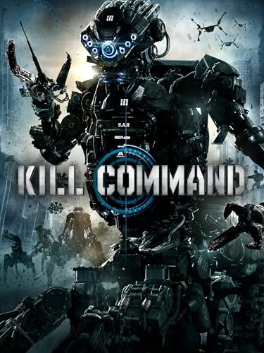 Kill Command (Film) | Besetzung, Kritik & Review