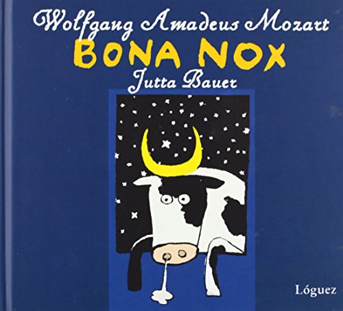 Bona nox (Rosa y manzana)
