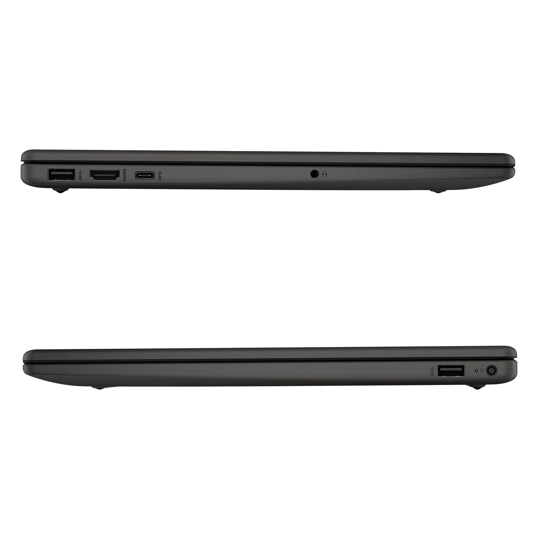 HP 250 - Schwarz (G10) - 15,6" FHD - Core i7 1355U - RAM: 32GB - SSD: 2000GB - Windows 11 Pro #mit Funkmaus +Notebooktasche