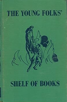 Hardcover The Junior Classics Volume Seven; The Animal Book