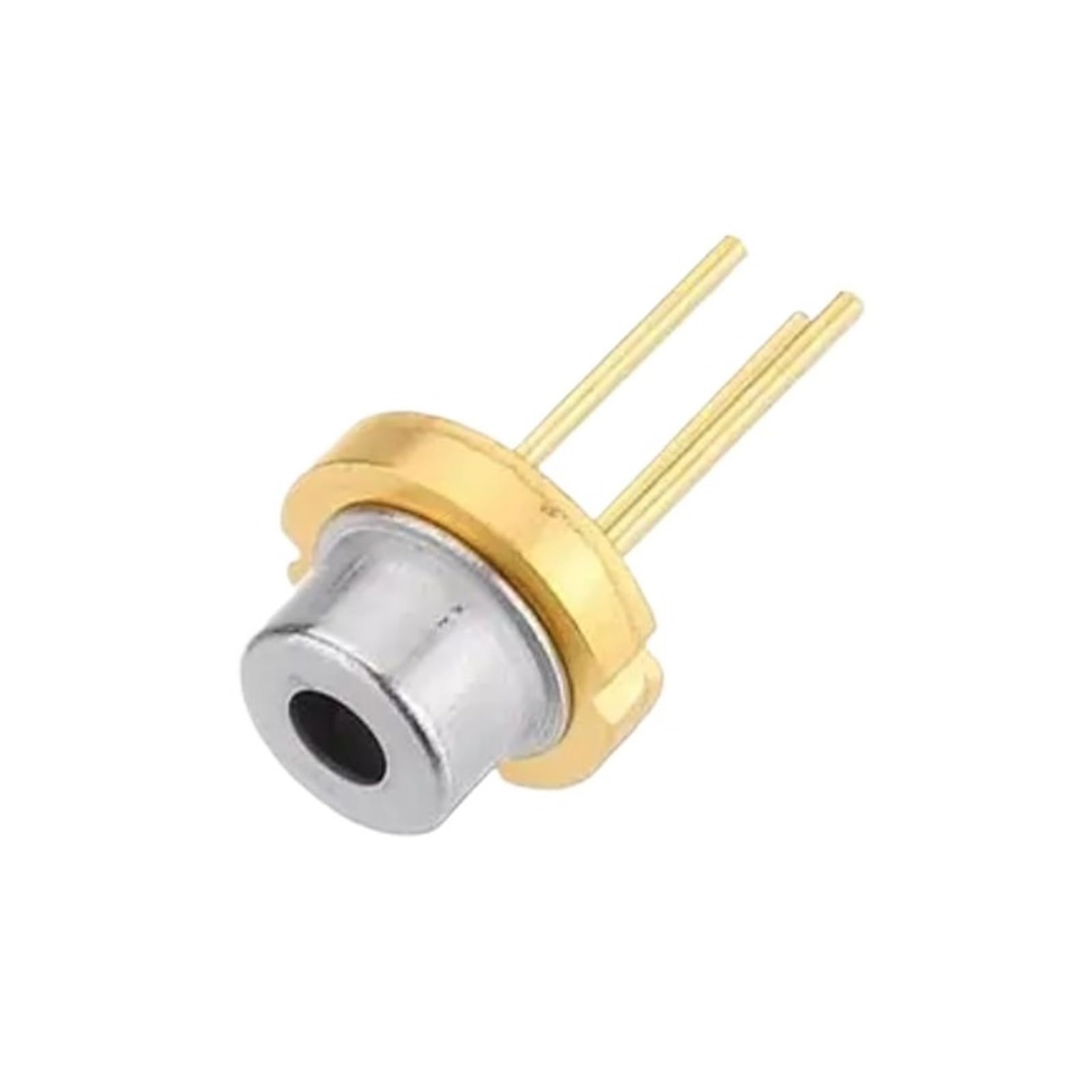 Diode PLT5 488nm bleu-cyan en boîtier compact TO-5,6mm avec émission continue de 60mW