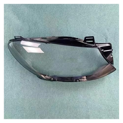 Protection de phare Mercedes GLE protection transparente verre