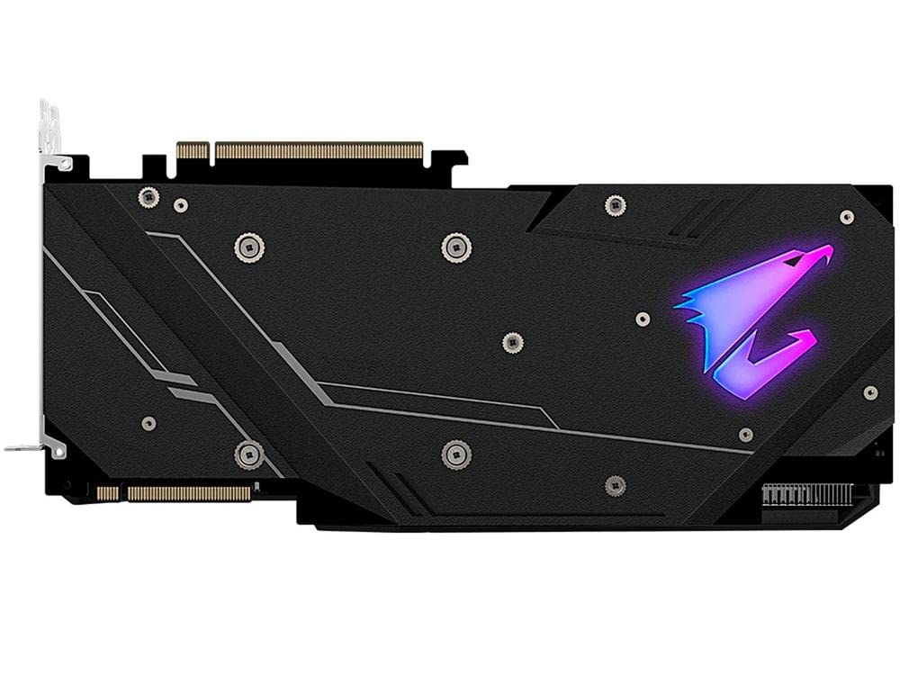 Amazon | GIGABYTE AORUS GeForce RTX 2080 Super 8G グラフィック