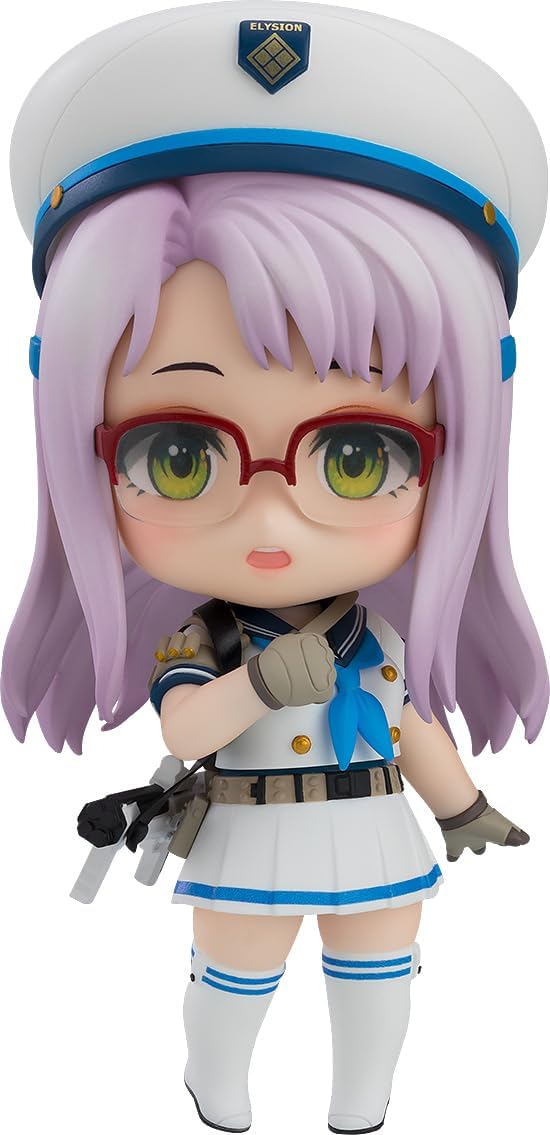 Goddess of Victory: Nikke – Neon Nendoroid Action Figure