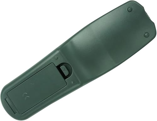 Miniatura 2 de HCDZ Mando a Distancia de Repuesto para Insignia KOR3551 8300355100060S NS-R2000 2.0-Ch Audio Receptor Estéreo