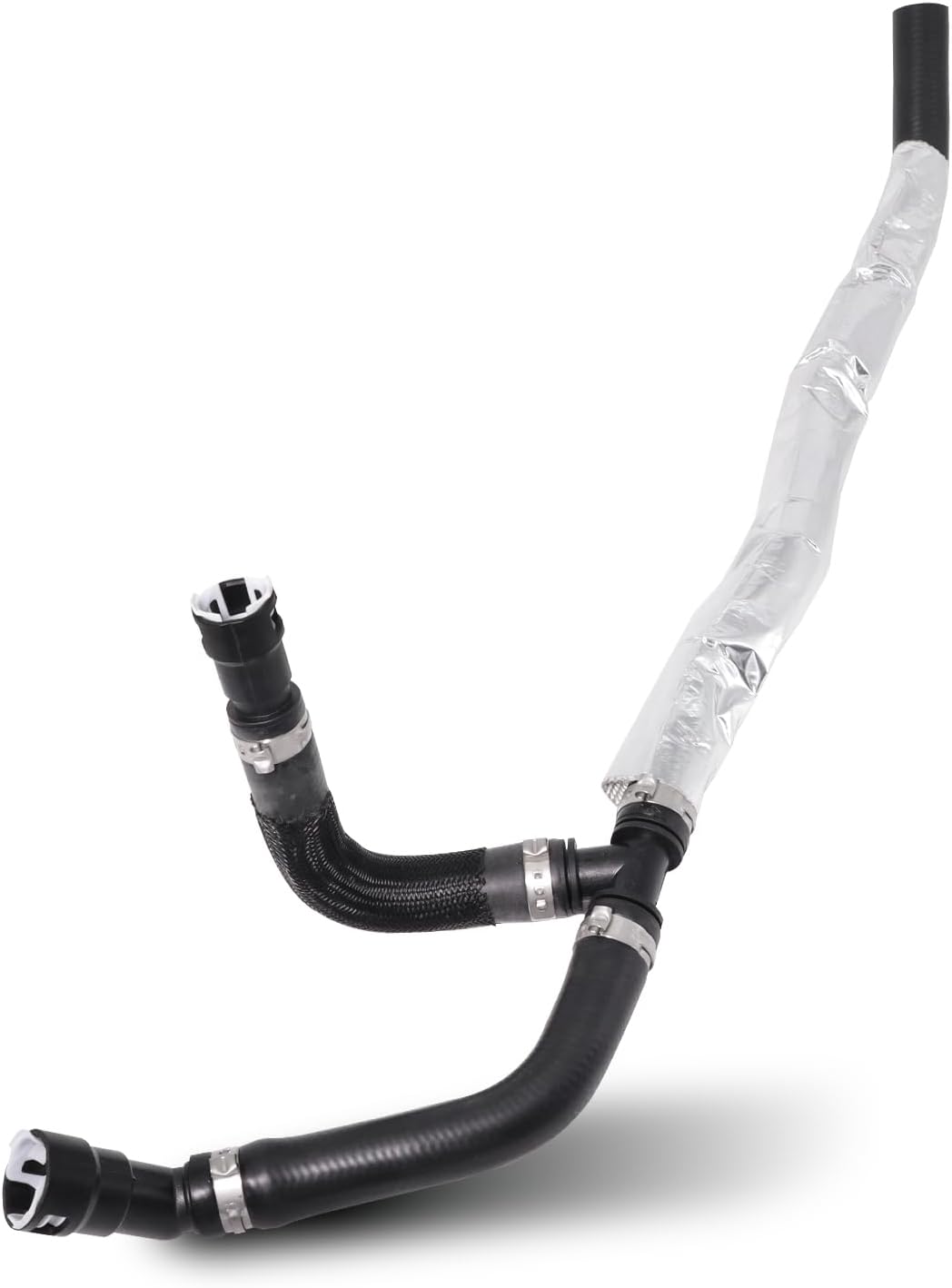 1ST JL1Z18472C HVAC Heater Water Outlet Hose for Ford Expedition 2018-2021, for Lincoln Navigator 2018-2022 3.5L V6, Replaces OE: JL1Z-18472-C 626370