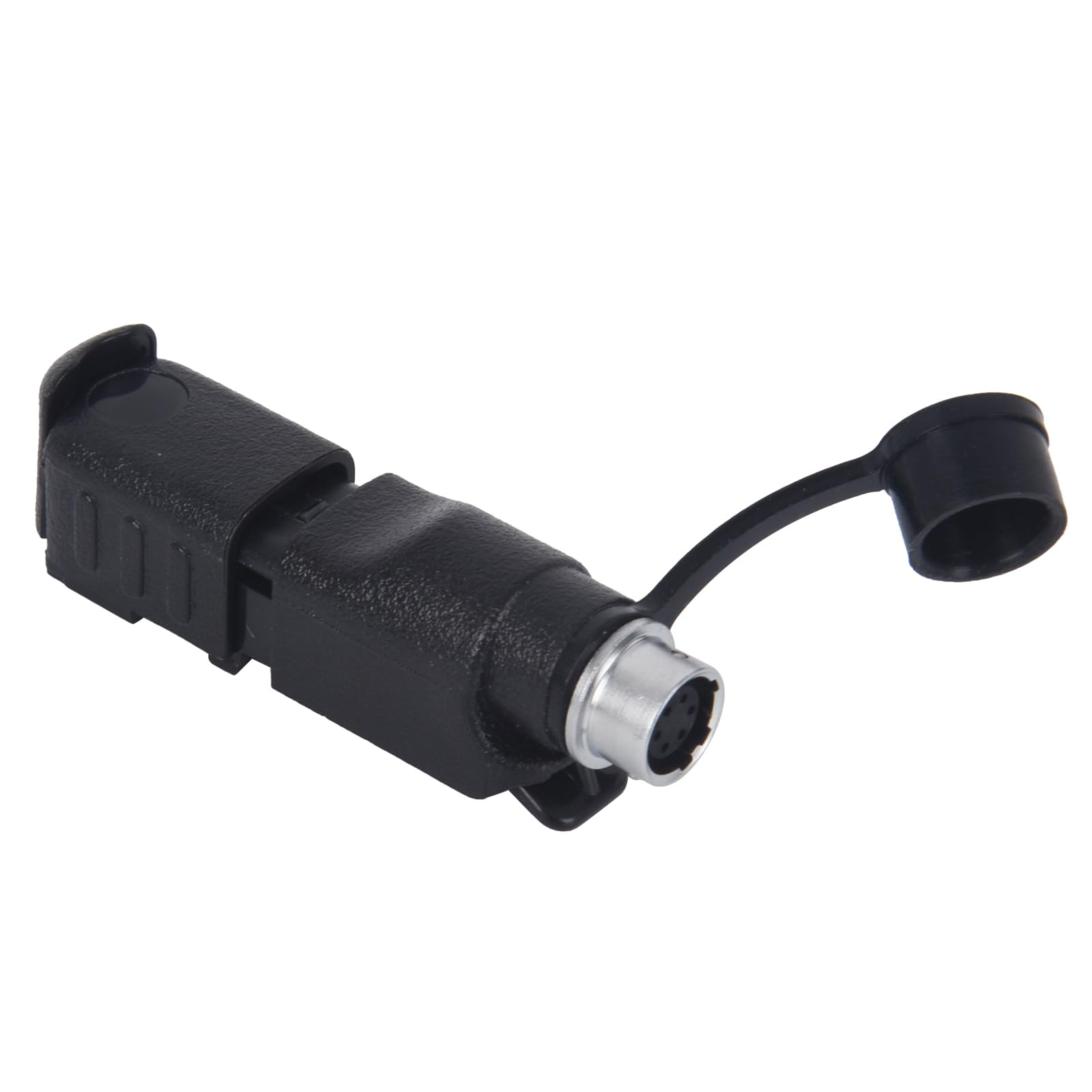 Pdflie QR QD Quick Release Disconnect Walkie Talkie Adapter Compatible with Motorola Radios xpr 3300 3300e 3500 3500e