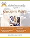 Christian Family Guide to Managing People (Christian Family Guides)