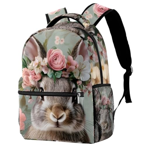 Sac à dos d'école violet pour filles et garçons parfait pour la rentrée