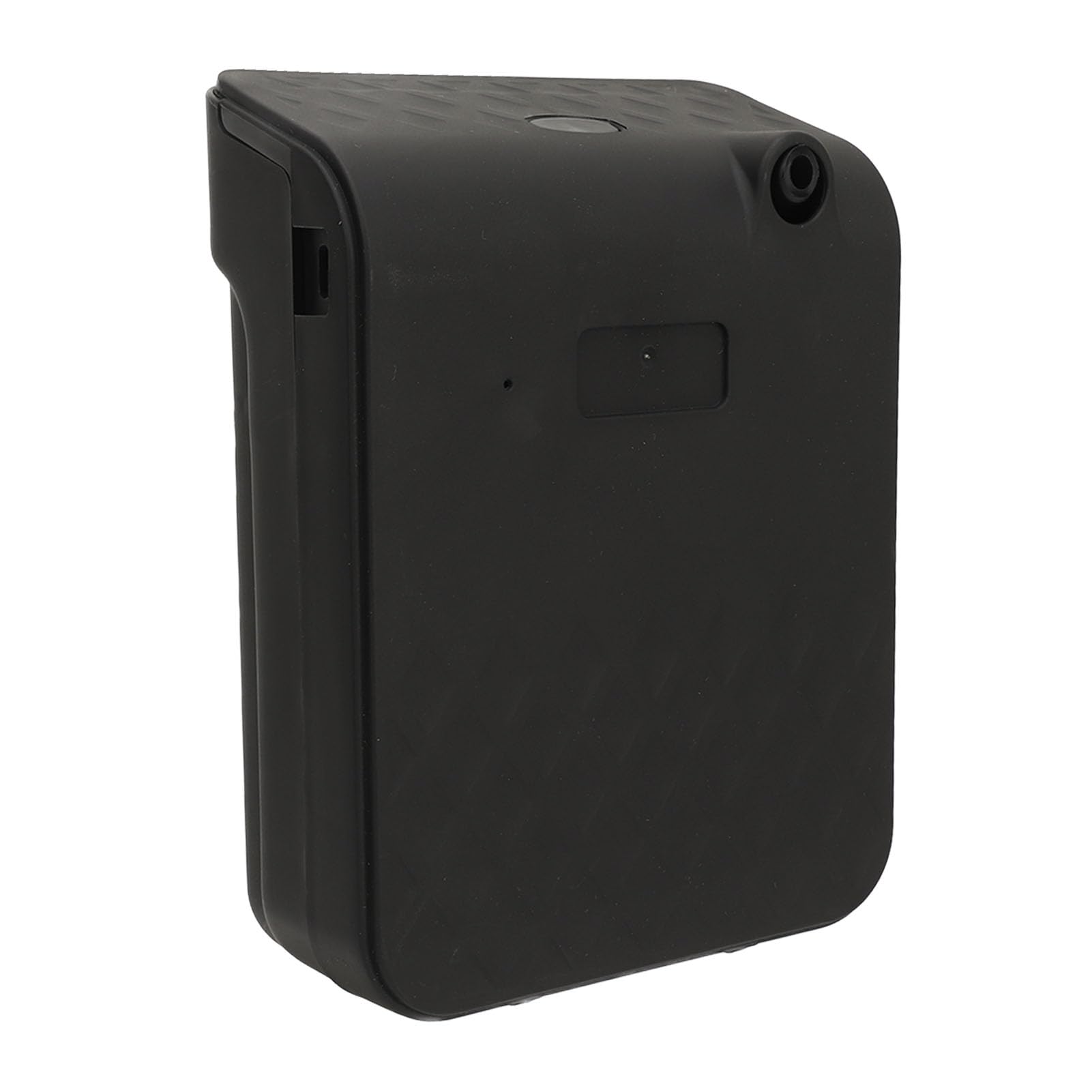 140ml Diffuser with Timer and Power Supply, Ultraschall Diffusor für