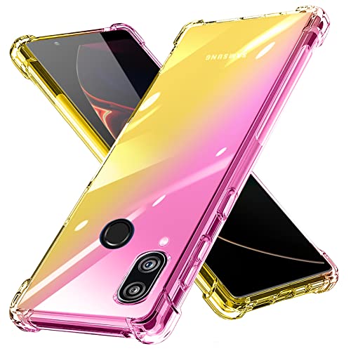 Huawei P20 lite P[X ϏՌ NA P20 lite/Nova 3e Jo[ NA TPU ^ y ČRMILKi擾 _ Qi[d Ռz wh~ ~ ϖh~ CX[dɑΉ Jی Jo[ sN+ 