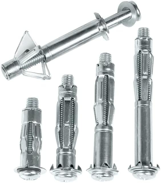 SHOUCAN 304 Stainless Steel Expansion Bolt M12×70mm-M12 - View #6