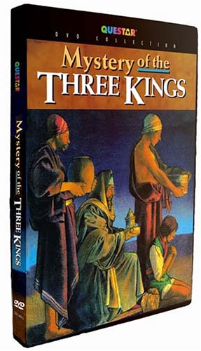 その他 Mystery of the Three Kings [DVD] Amazon.co.jp: Mystery of the Three Kings [DVD] : DVD