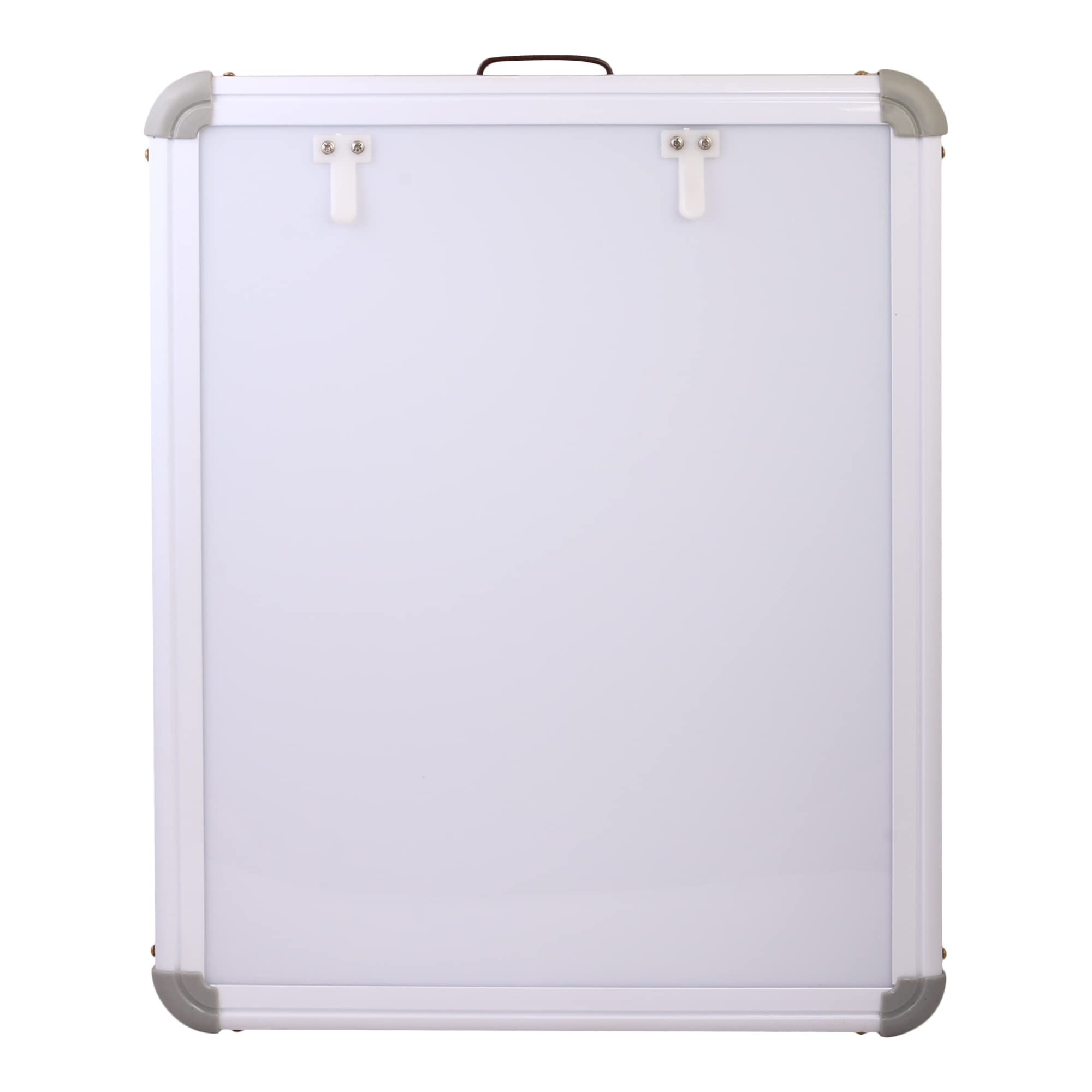 LED X-Ray View Box with Automatic Film Activation and Variable Brightness Control(Size-14X17 Inch)