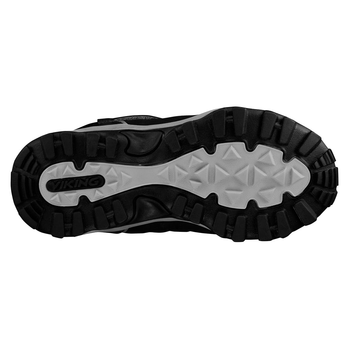 viking Beito GTX - Buty śniegowe. Dzieci uniseks