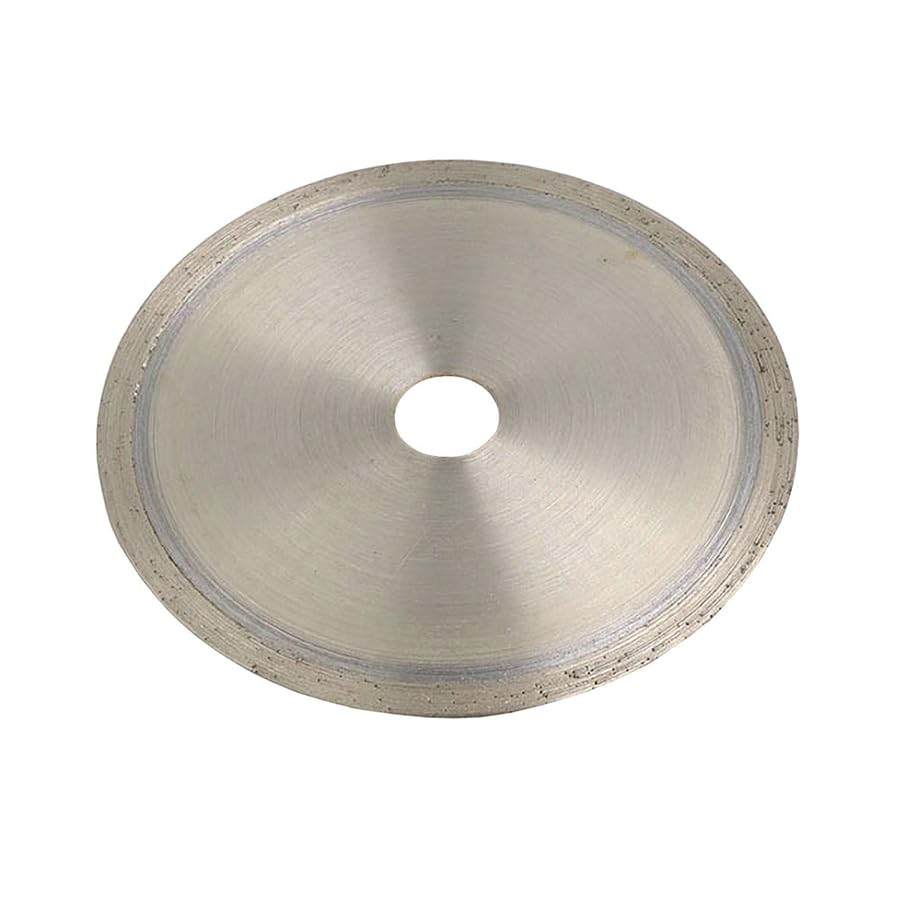 Dischi Da Taglio Diamantati Super Sottili | Dimensioni E Specifiche Personalizzate | Alta Precisione E Durata - Foto 8